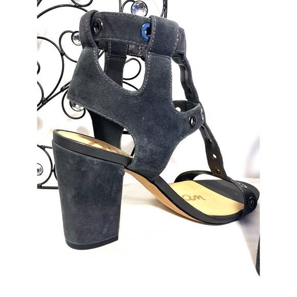 EUC Sam Edelman Heels  - Picture 4 of 12